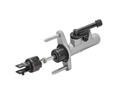 Master Cylinder, clutch 804849 Valeo, Image 2