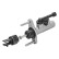 Master Cylinder, clutch 804849 Valeo, Thumbnail 2