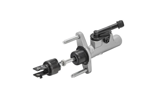 Master Cylinder, clutch 804849 Valeo, Image 2