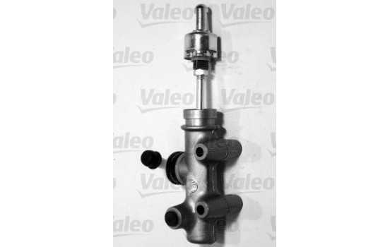 Master Cylinder, clutch 804857 Valeo