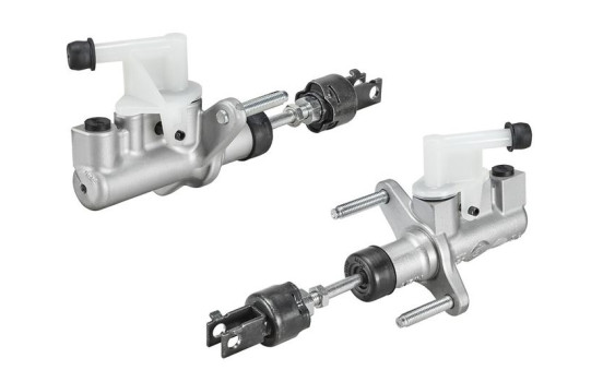 Master Cylinder, clutch 804864 Valeo
