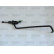 Master Cylinder, clutch 804880 Valeo