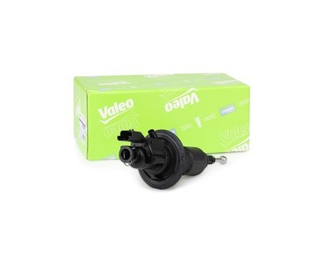 Master Cylinder, clutch 804917 Valeo