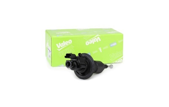 Master Cylinder, clutch 804917 Valeo