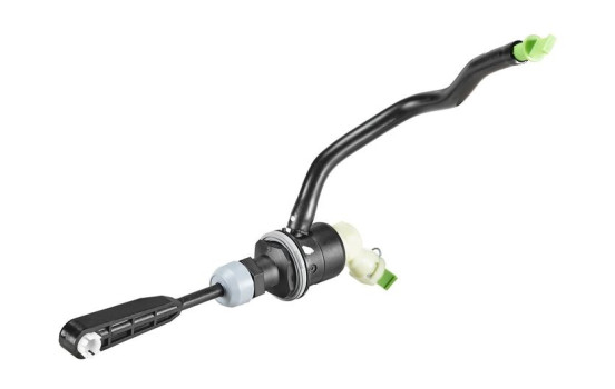 Master Cylinder, clutch 804930 Valeo, Image 2