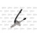 Master cylinder, clutch 804936 Valeo