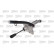 Master cylinder, clutch 804936 Valeo, Thumbnail 2