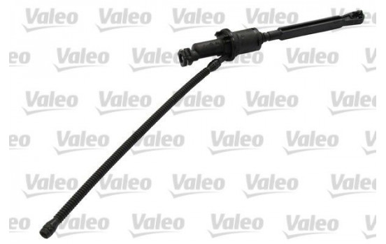 Master Cylinder, clutch 874307 Valeo