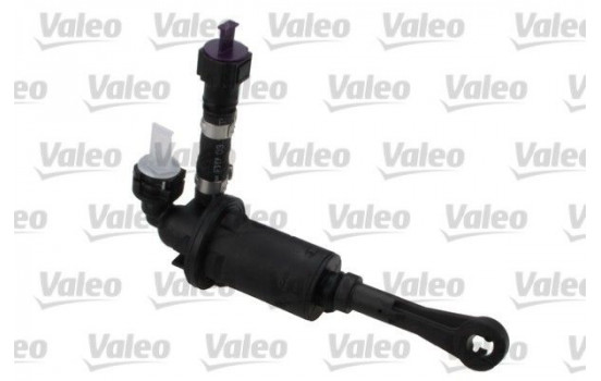 Master Cylinder, clutch 874310 Valeo