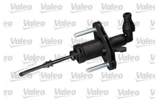 Master Cylinder, clutch 874314 Valeo