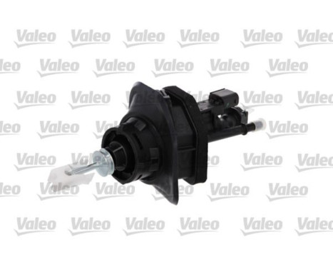 Master Cylinder, clutch 874321 Valeo, Image 2