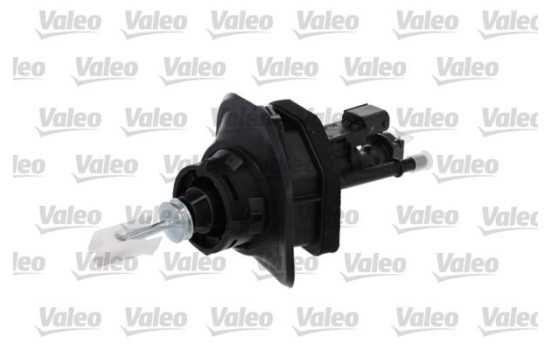 Master Cylinder, clutch 874321 Valeo, Image 2