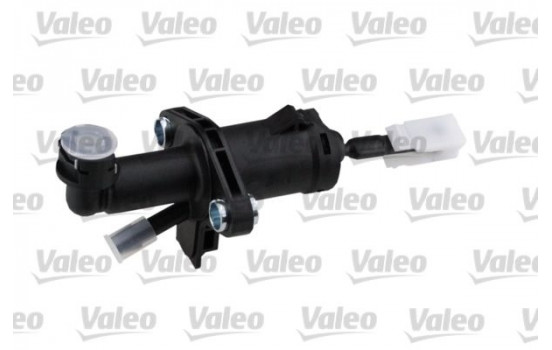 Master Cylinder, clutch 874326 Valeo