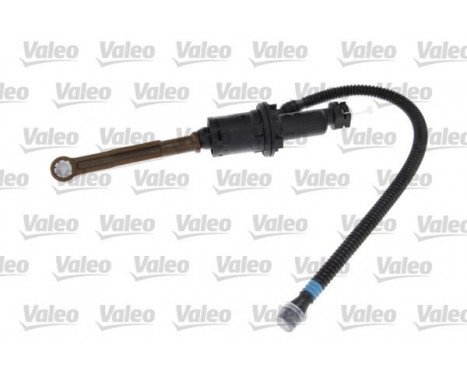 Master Cylinder, clutch 874329 Valeo