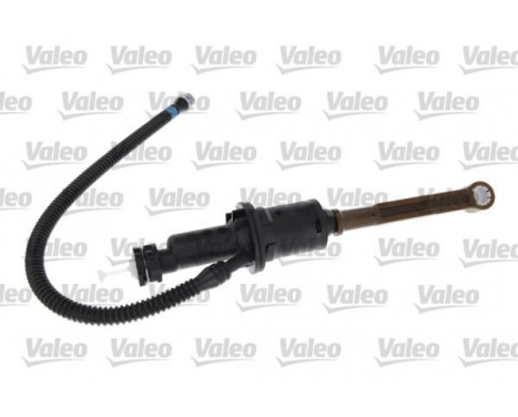 Master Cylinder, clutch 874329 Valeo, Image 2