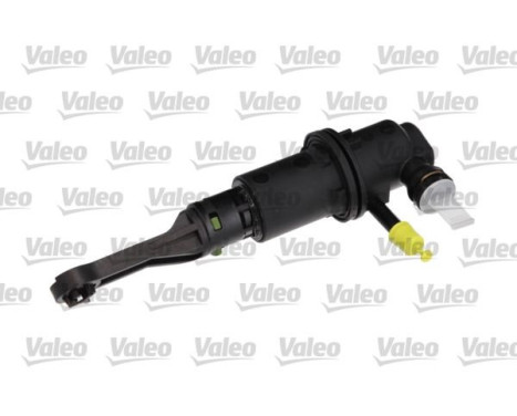 Master Cylinder, clutch 874333 Valeo, Image 2