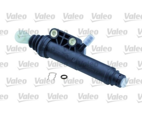 Master Cylinder, clutch 874341 Valeo