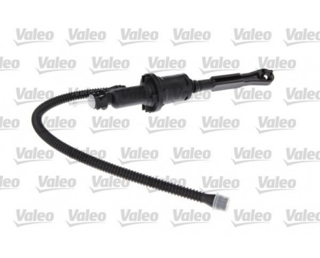 Master Cylinder, clutch 874350 Valeo, Image 2