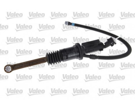 Master Cylinder, clutch 874353 Valeo