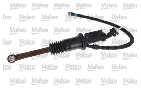 Master Cylinder, clutch 874353 Valeo