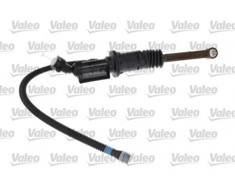 Master Cylinder, clutch 874353 Valeo, Image 2