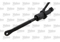 Master Cylinder, clutch 874361 Valeo
