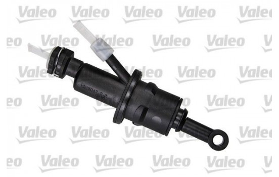 Master Cylinder, clutch 874363 Valeo