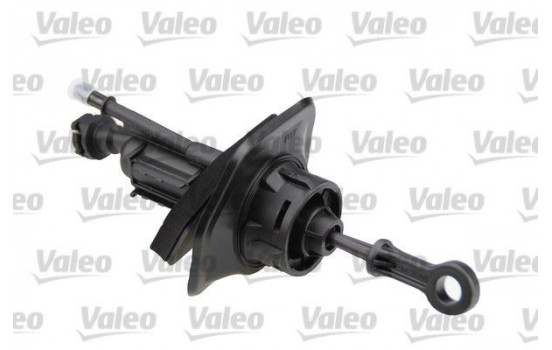 Master Cylinder, clutch 874376 Valeo