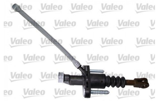 Master Cylinder, clutch 874378 Valeo