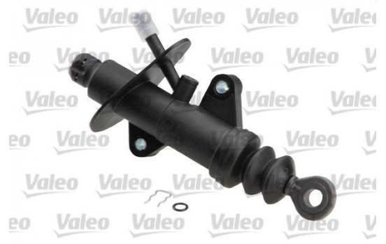 Master Cylinder, clutch 874390 Valeo