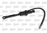 Master Cylinder, clutch 874398 Valeo