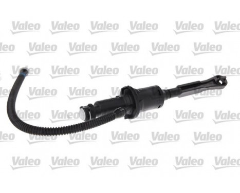 Master Cylinder, clutch 874398 Valeo, Image 2