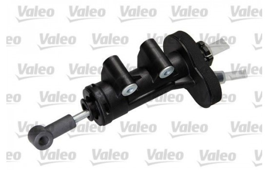 Master Cylinder, clutch 874401 Valeo