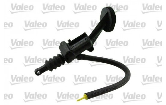 Master Cylinder, clutch 874405 Valeo