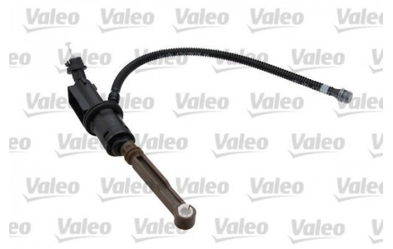 Master Cylinder, clutch 874418 Valeo