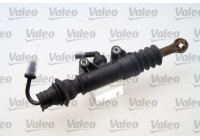 Master Cylinder, clutch 874430 Valeo