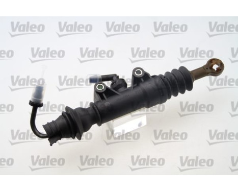Master Cylinder, clutch 874430 Valeo