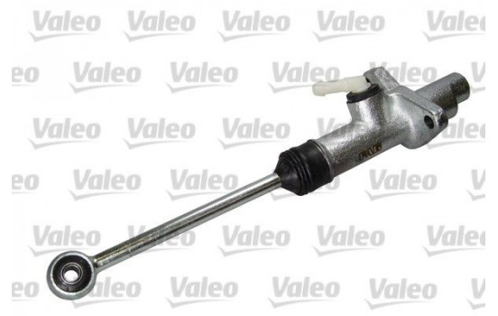 Master Cylinder, clutch 874433 Valeo