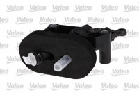 Master Cylinder, clutch 874436 Valeo