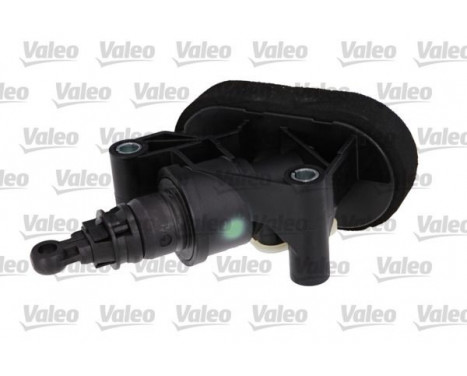 Master Cylinder, clutch 874436 Valeo, Image 2