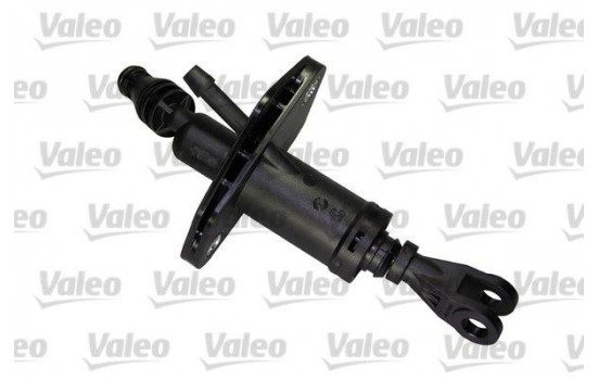 Master Cylinder, clutch 874455 Valeo