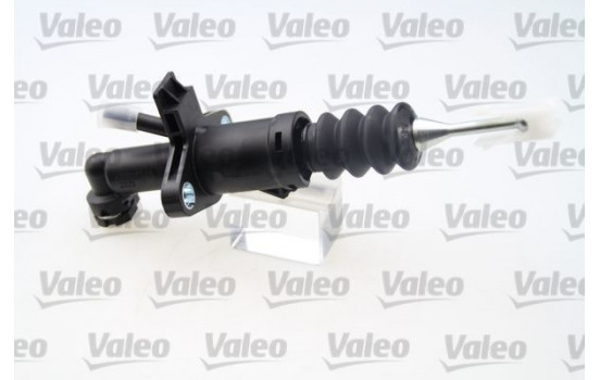 Master Cylinder, clutch 874456 Valeo