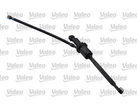 Master Cylinder, clutch 874460 Valeo