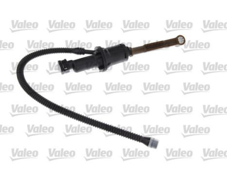 Master cylinder, clutch 874481 Valeo, Image 2