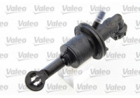 Master Cylinder, clutch 874494 Valeo