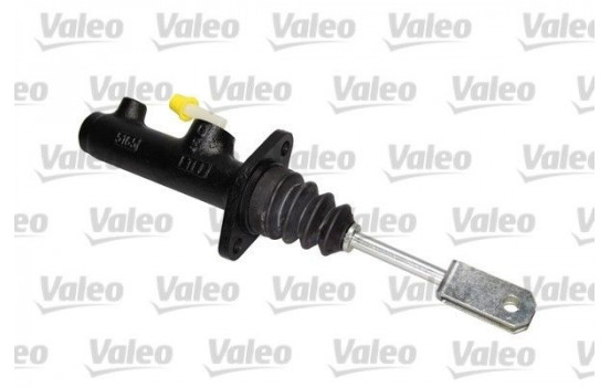 Master Cylinder, clutch 874496 Valeo