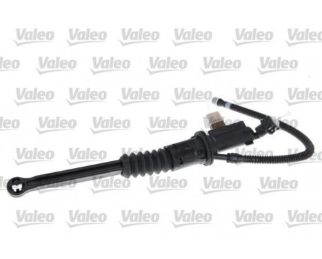 Master Cylinder, clutch 874519 Valeo