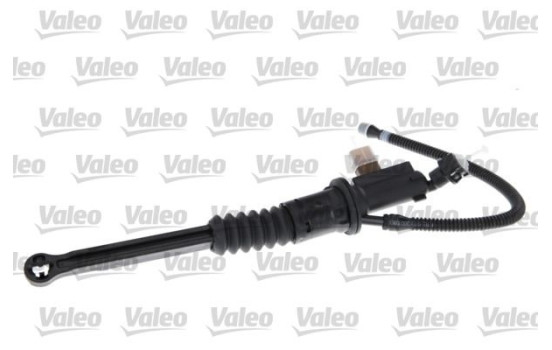 Master Cylinder, clutch 874519 Valeo