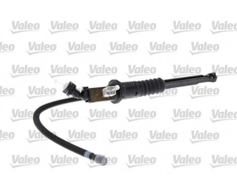 Master Cylinder, clutch 874519 Valeo, Image 2