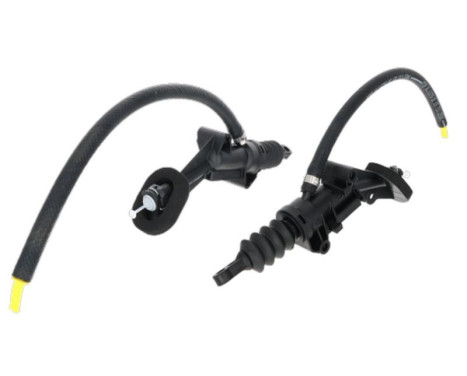 Master Cylinder, clutch 874649 Valeo, Image 3